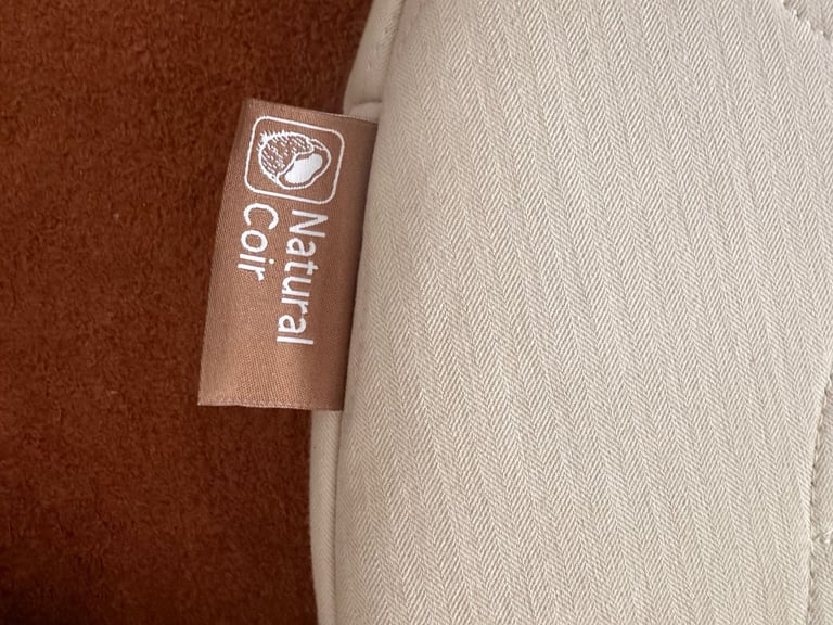 Stokke Cot