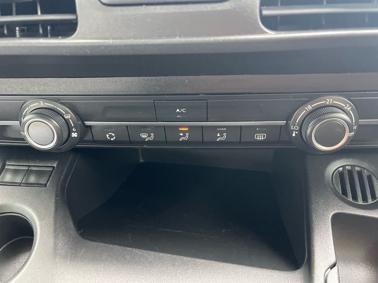 2022 Vauxhall Combo Life Combo Life 1.5 Turbo D SE 5Dr [7 Seat] Estate MPV Diesel Manual