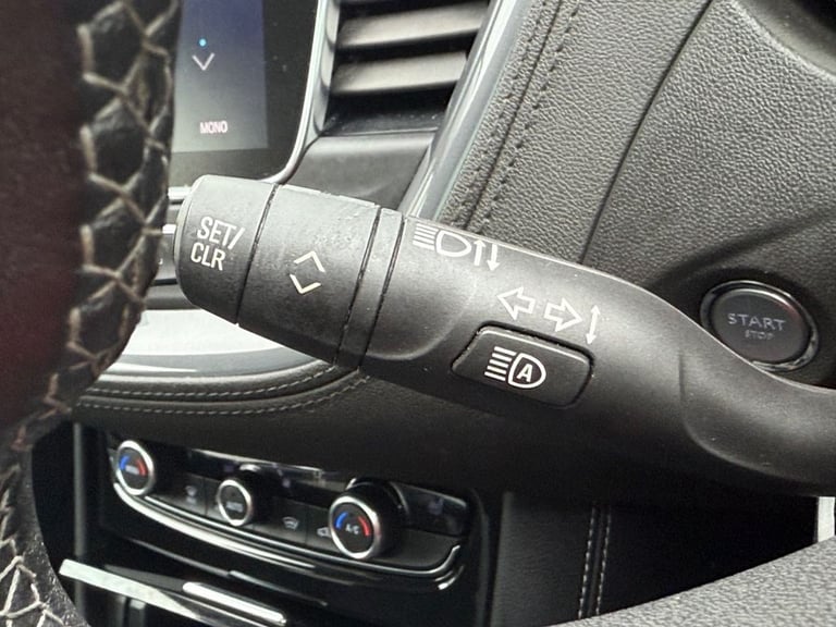 2018 68 VAUXHALL GRANDLAND X 1.2 TURBO SPORT NAV SUV 5DR PETROL MANUAL EURO 6 (S