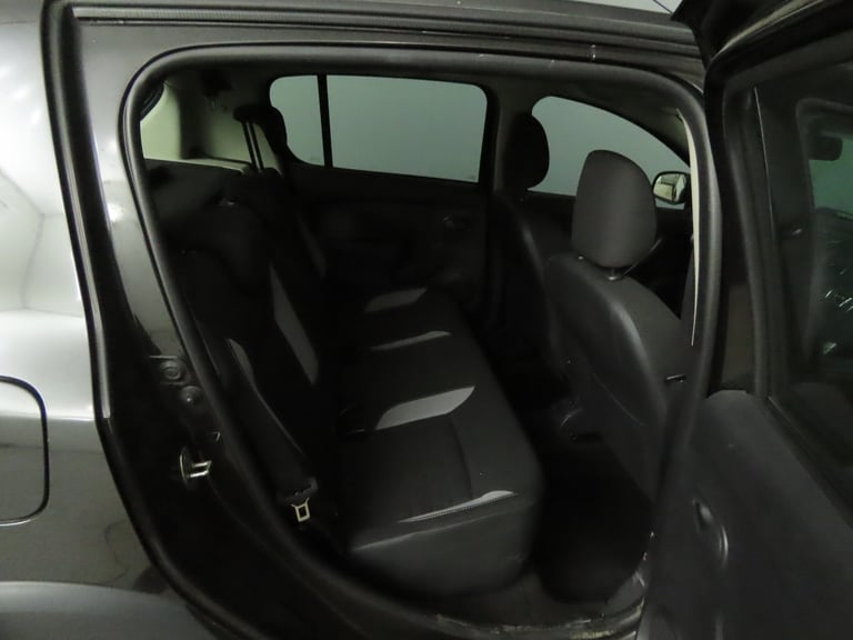 2013 Dacia Sandero Stepway 0.9 TCe Laureate 5dr HATCHBACK Petrol Manual