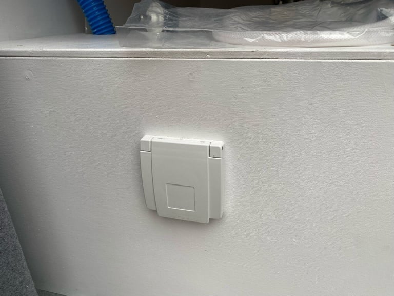 2017 Citroen RELAY 35 L3 H2 BLUE 130ps 2.0 MANUAL DIESEL ENGINE EURO 6 Van Conversion Diesel Manual