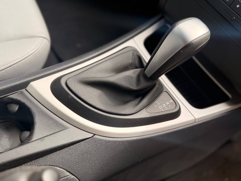 BMW 1 SERIES 120i 5dr + 34K + PETROL + CLEAN CAR
