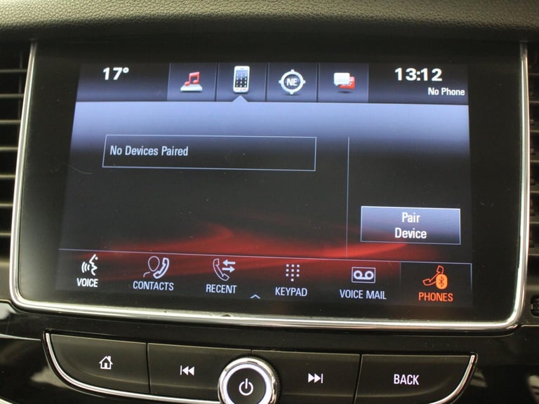 2019 Vauxhall Mokka 1.4T ecoTEC Elite Nav 5dr Crossover/SUV Manual
