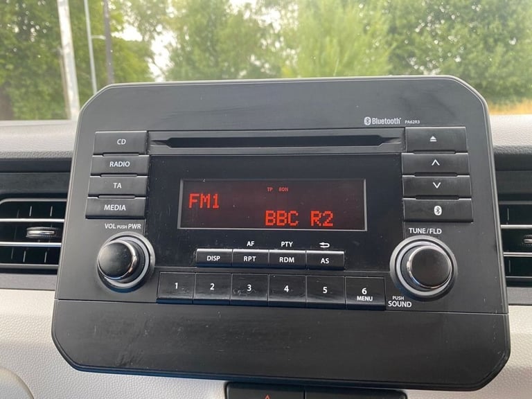 2017 Suzuki Ignis 1.2 Dualjet SZ3 Hatchback 5dr Petrol Manual Euro 6 (90 ps) Hatchback Petrol Manual