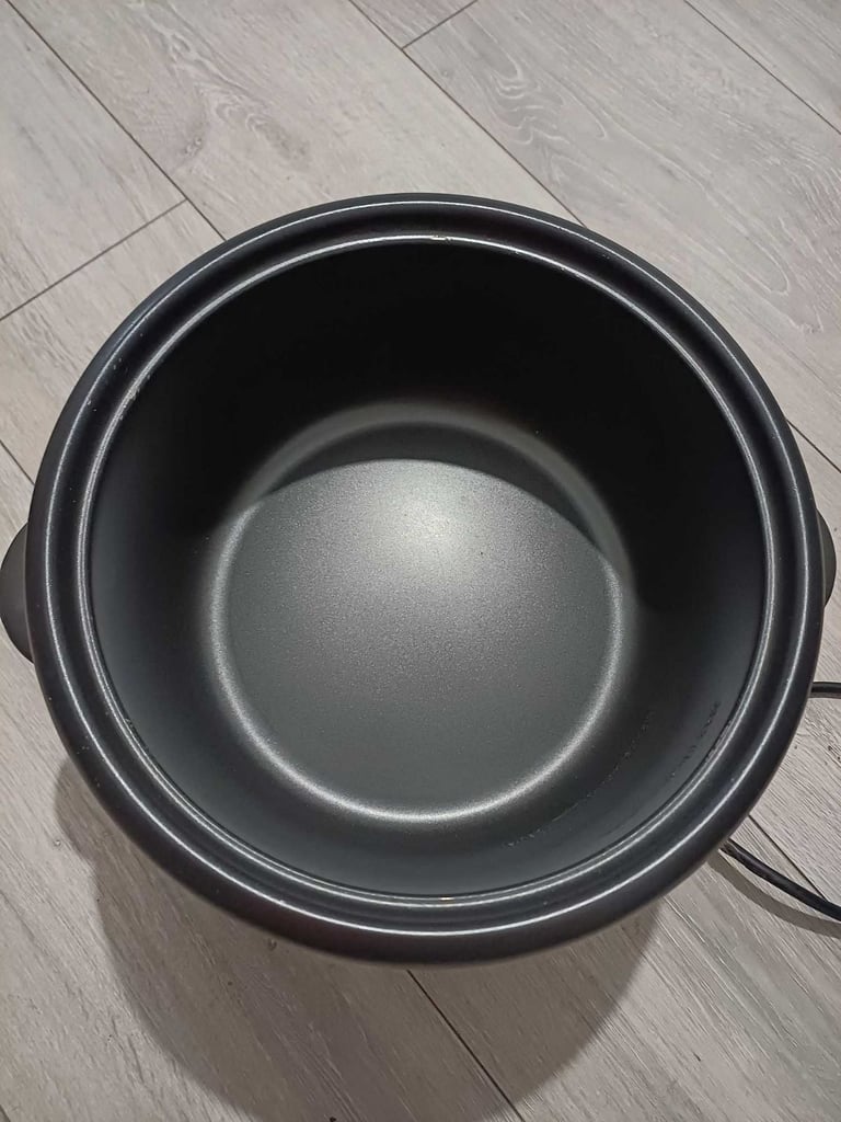crock pot or slow cooker