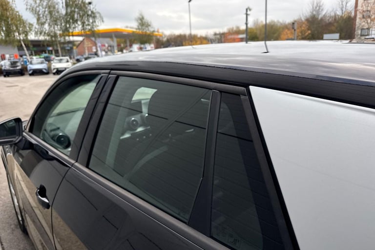 2020 Audi Q2 35 TFSI Sport 5dr ESTATE PETROL Manual