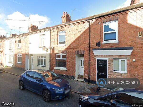 2 bedroom house in Abbey Road, Northampton, NN4 (2 bed) (#2603586)