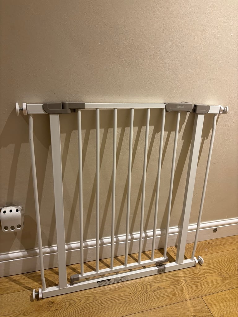 image for Child’s Stairgate 