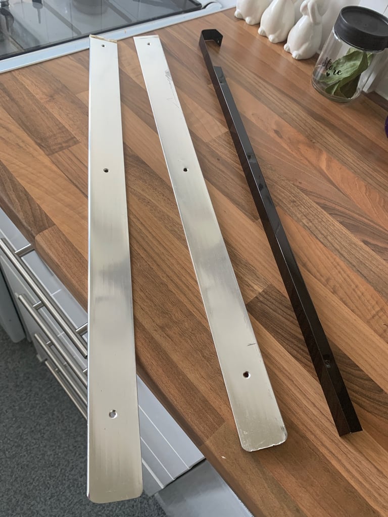 image for Work top plinths 