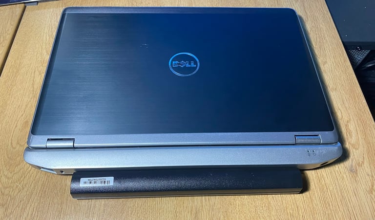 Laptop VFAST i5 8GB Dell HD 240GB SSD,Window11,office,Ready 
