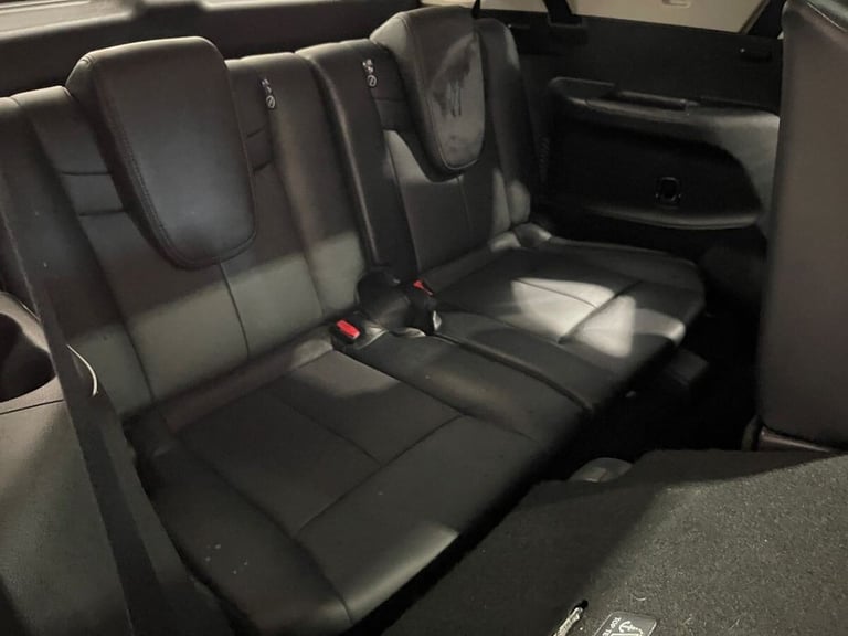 2018 Nissan X-Trail 1.6 dCi Tekna SUV 5dr Diesel Manual Euro 6 (s/s) (130 ps) ESTATE Diesel Manual