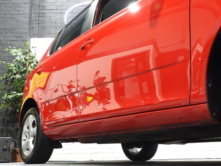 2010 60 SKODA FABIA 1.2 TSI SE HATCHBACK 5DR PETROL DSG EURO 5 (105 PS)