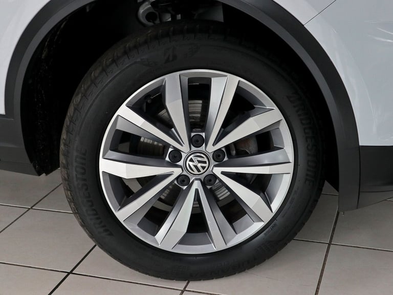 2020 Volkswagen T-Roc 1.0 Design TSI 5DR Suv Petrol Suv Petrol Manual