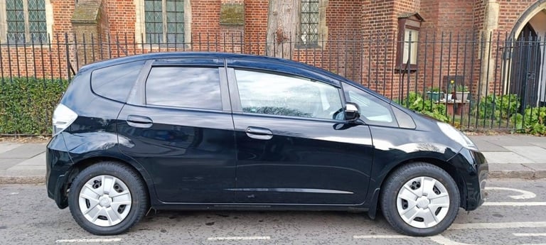 2023 Honda Jazz  Hybrid Electric Automatic