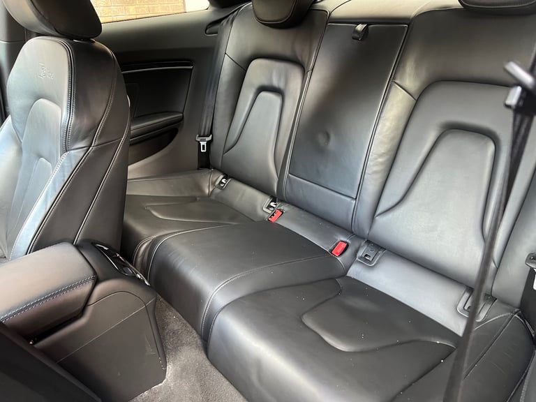 Audi, A5, Coupe, 2012, Manual, 1968 (cc), 2 doors