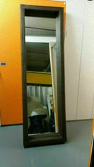 Extra Large Full Length Wall or Free standing Mirror 1910x610x310mm only 1 left