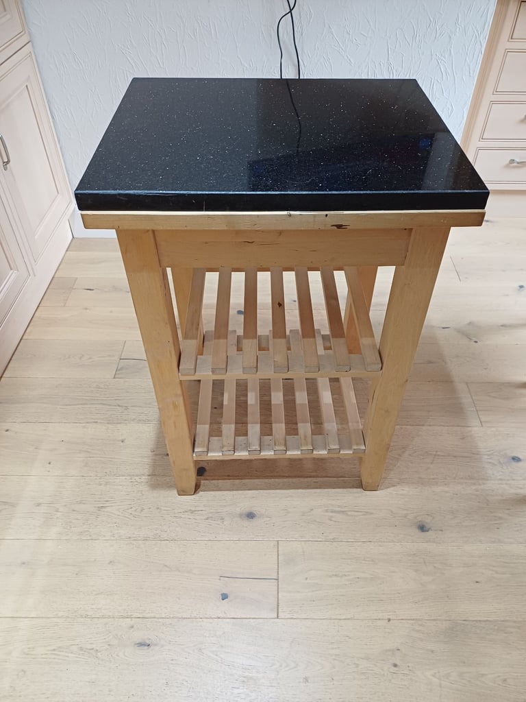 Butchers block 