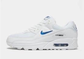 New In Box 100% Genuine Men`s Nike Air Max 90 Trainers
