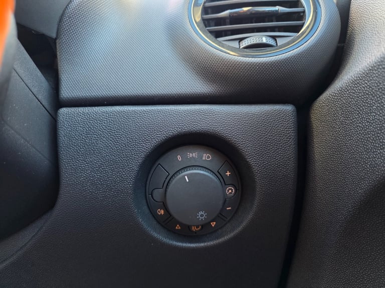 2010 Vauxhall Corsa 1.3 CDTi ecoFLEX Active 5dr HATCHBACK Diesel Manual