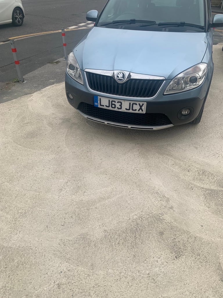 Cheap Car Long MOT