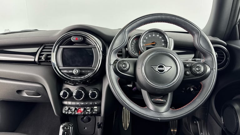 2018 MINI Hatch 1.5 Cooper Sport II 3dr Auto Petrol Hatchback Hatchback Petrol Automatic
