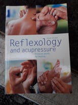 image for Reflexology  Book