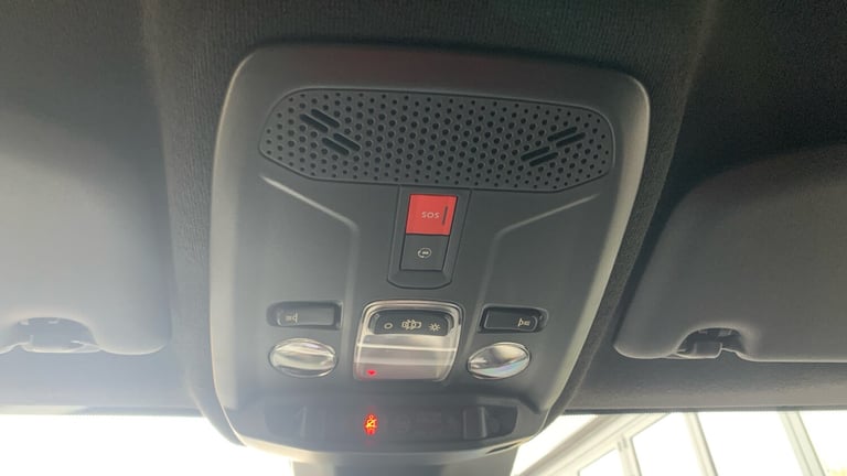 2024 Vauxhall Corsa 50kWh GS Hatchback 5dr Electric Auto (136 ps) Hatchback Electric Automatic