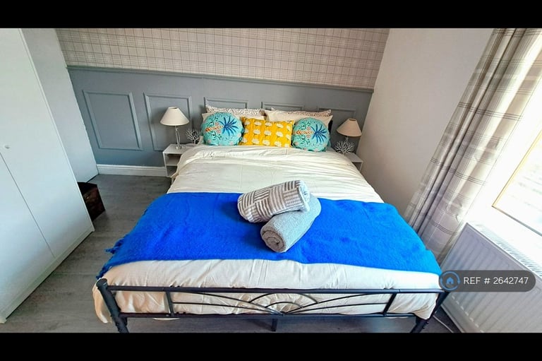 2 bedroom house in Broomfield Road, Coventry, CV5 (2 bed) (#2642747)