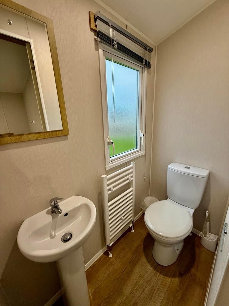 South Coast 3 Bed Caravan CALL TOM 0️⃣7️⃣9️⃣7️⃣9️⃣1️⃣2️⃣7️⃣8️⃣5️⃣5️⃣ 