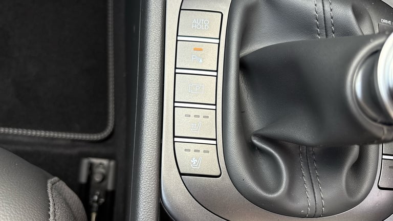 2025 Hyundai KONA 1.6T 138 Ultimate 5dr HATCHBACK PETROL Manual