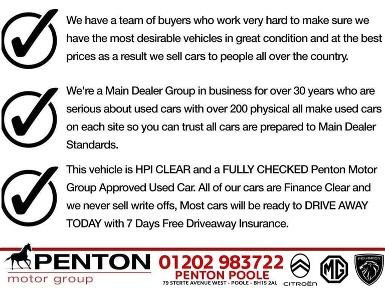 2024 Peugeot 3008 1.2 MHEV GT e-DSC Euro 6 (s/s) 5dr HATCHBACK Petrol/Electric Hybrid Automatic