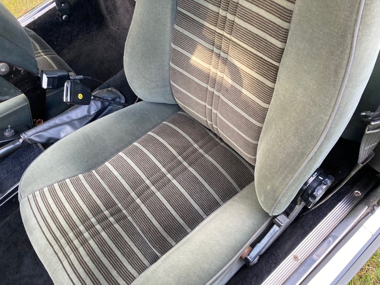 Alfa Romeo, ALFETTA GTV 2000 L, 1983, 1962 (cc)