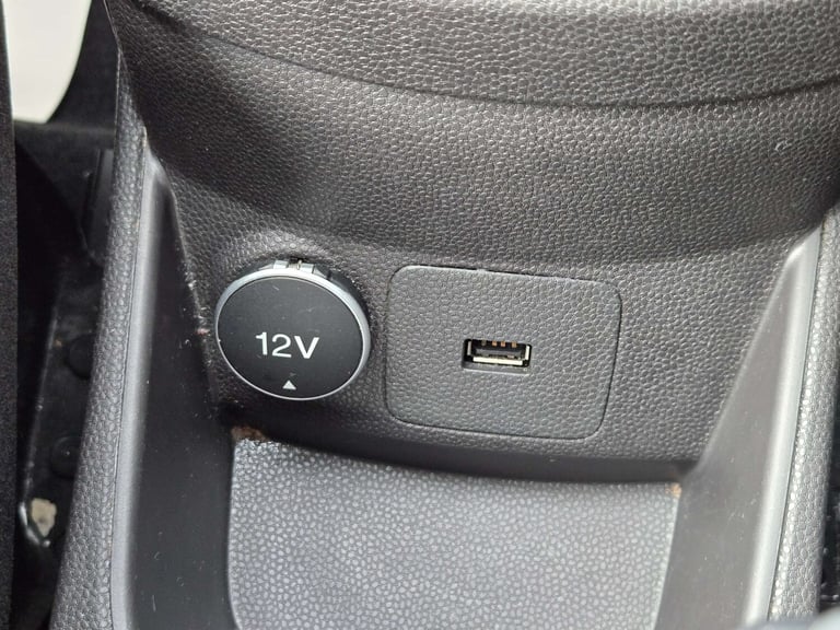 2016 Ford Fiesta 1.2 Fiesta Zetec 5dr Hatchback Petrol Manual