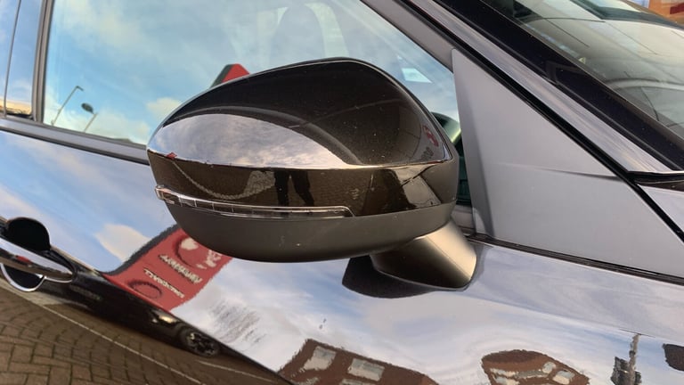 2022 Nissan Juke 1.6 N-Connecta SUV 5dr Petrol Hybrid Auto Euro 6 (143 ps) SUV Hybrid Automatic