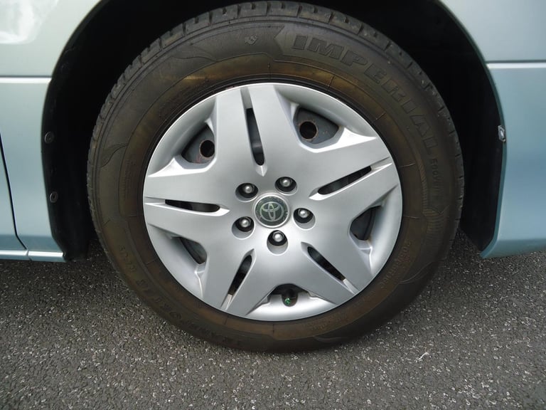 Toyota OTHER