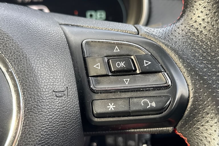 2020 MG MG ZS 1.5 VTi-TECH Exclusive 5dr Hatchback Petrol Manual