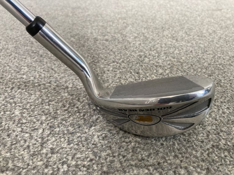 Golden Bear Accu Force 2 Sand Wedge