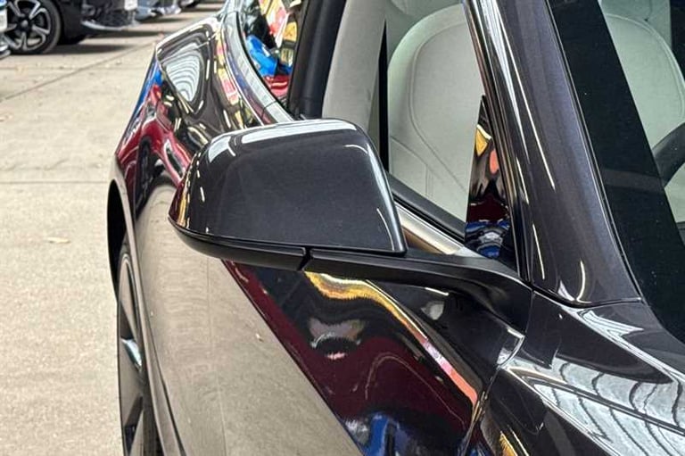 2021 Tesla Model 3 Long Range AWD 4dr Auto SALOON ELECTRIC Automatic