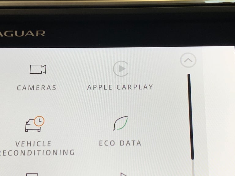 2021 Jaguar I-Pace 294kW EV400 SE 90kWh 5dr Auto [11kW Charger] HATCHBACK ELECTRIC Automatic