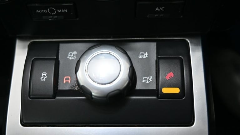 2012 12 LAND ROVER FREELANDER 2 2.2 SD4 HSE SUV 5DR DIESEL COMMANDSHIFT 4WD EURO