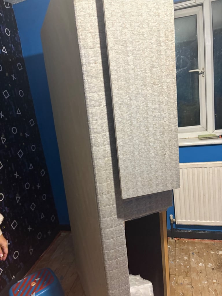 image for 2 Free  single bed