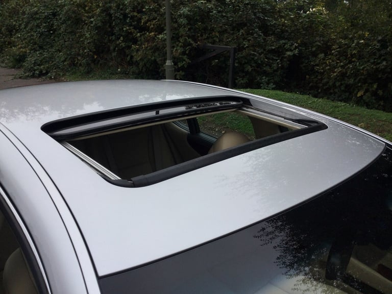 2006 Lexus LS 460 SE-L 4.6 V8 4dr Auto SALOON Petrol Automatic