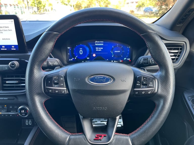  Ford Kuga 1.5 Ecoblue St Line Edition Suv 5dr Diesel Auto Euro 6 s/s 120 Ps