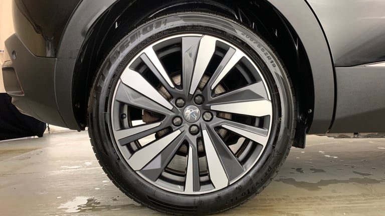2020 Peugeot 3008 1.2 PureTech GT Line Premium SUV 5dr Petrol EAT Euro 6 (s/s) (130 ps) SUV Petro...