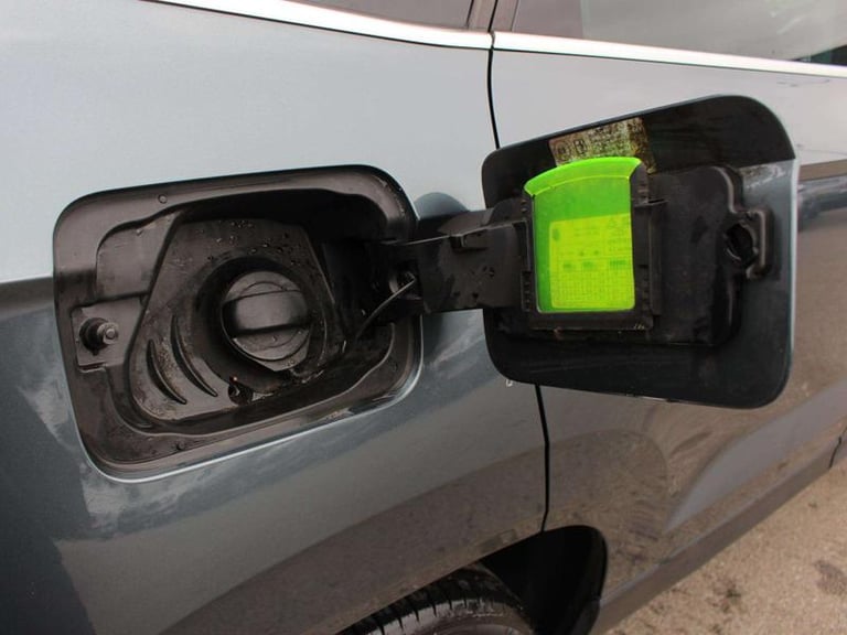 2019 Skoda Karoq 1.5 TSI Edition 5dr DSG Automatic SUV Petrol Automatic