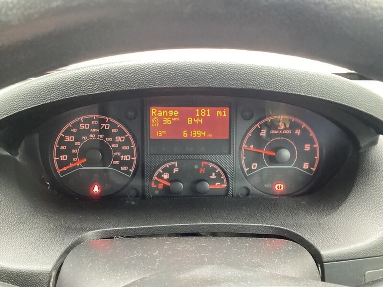 2018 Peugeot Boxer BlueHDi 335 Professional LWB H/R  Euro 6 *NO VAT* LWB Panel Van Diesel Manual