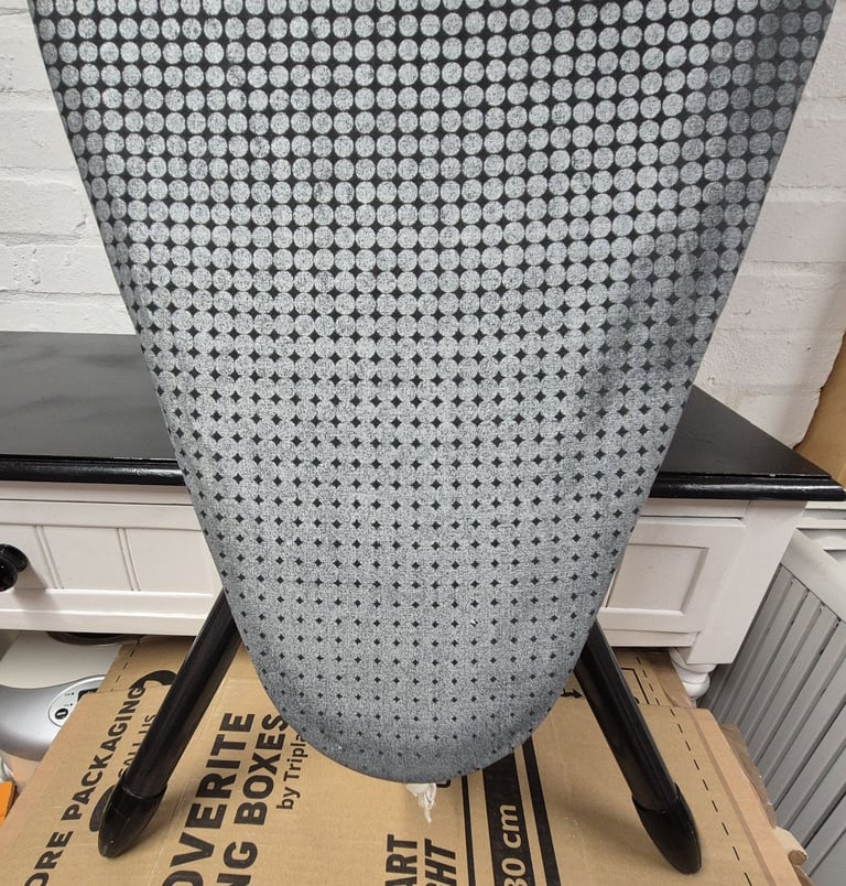 ergo Minky Ironing Board