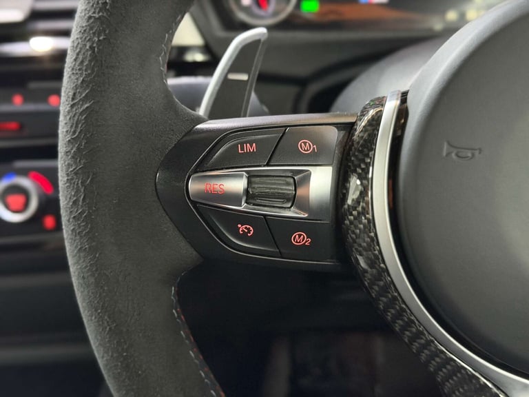 2014 BMW M4 3.0 BiTurbo Coupe 2dr Petrol DCT Euro 6 (s/s) (431 ps) Coupe Petrol Automatic