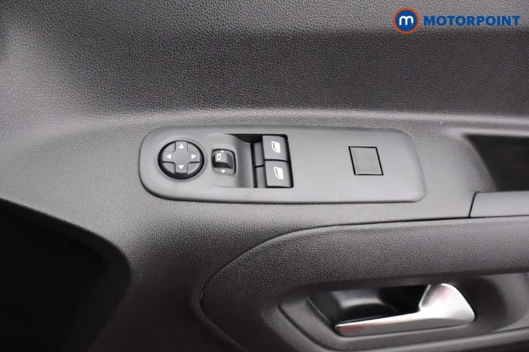 2025 Citroen Berlingo 1.5 BlueHDi 100ps Crew Van Enterprise Crew Bus Diesel Manual