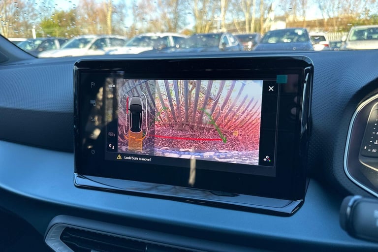 2025 SEAT Arona 1.0 TSI XPERIENCE Lux DSG Euro 6 (s/s) 5dr SUV PETROL Automatic